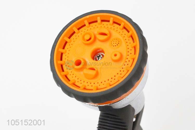 Best Selling High Pressure Gun Sprinkler Nozzle Water Gun