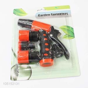 Wholesale Fashion Garden Adjustable Hose Nozzles Garden Water Gun