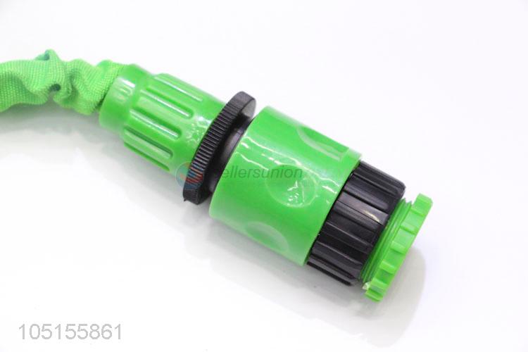 New And Hot Green Color Expandable Hose,Extened From 15 Meters