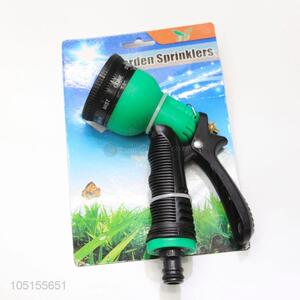 Low Price High Pressure Water Spray Gun for Car Wash/Garden