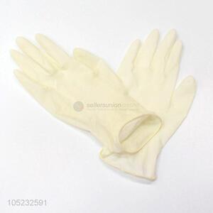 New Design Multipurpose Latex Gloves Medical Examination Glove