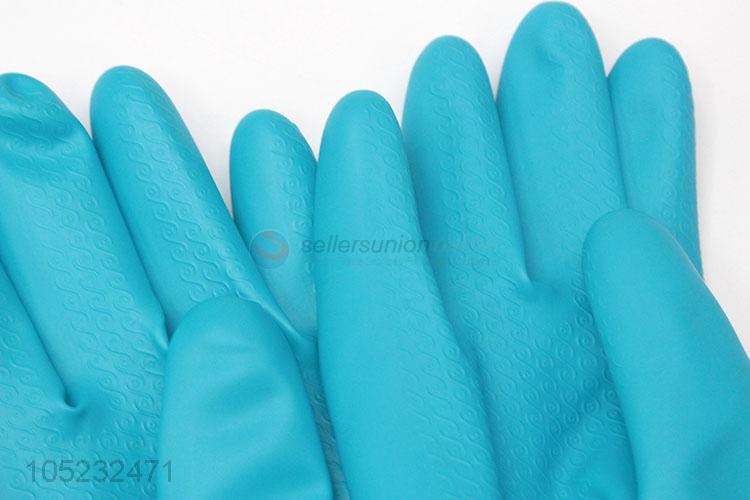 Best Sale Natural Latex Gloves Clean Gloves