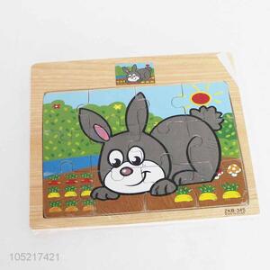 Good Sale Colorful Educational Puzzles For Children