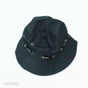 Hot selling superior quality unisex bucket hat fishing cap