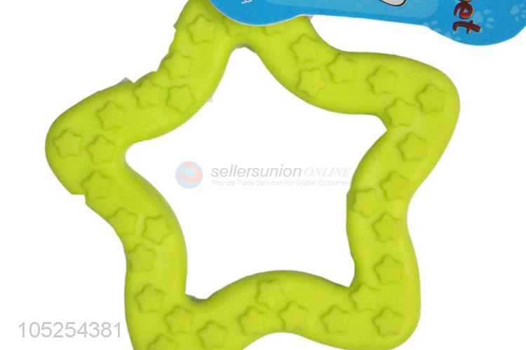 Good Sale TPR Pet Chew Toy Cheap Dog Toy