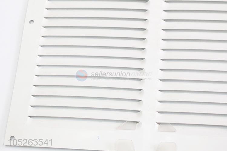 Hot Sale Fresh Air Exhaust Valve Outdoor Vent Covers