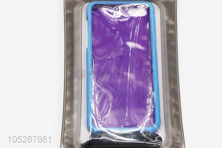 Fashion Design Underwater Dry Case Cover for Rafting