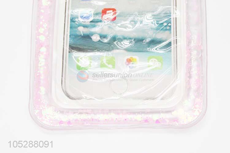 New Arrival Swimming Mobile Phone Waterproof Pouch