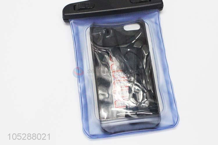 Big Size Waterproof Bag Mobile Phone Pouch