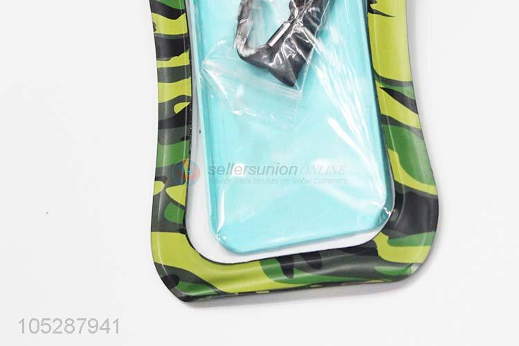 Wholesale Simple Mobile Phone Pouch Waterproof Bag