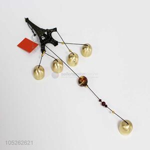 Good quality house decoration brass wind chimes