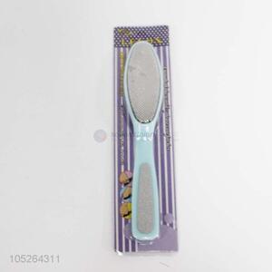 Good quality cheap foot file foot callus remover