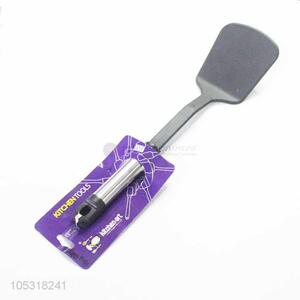 Low price top selling ABS+stainless steel slotted shovel/pancake turner