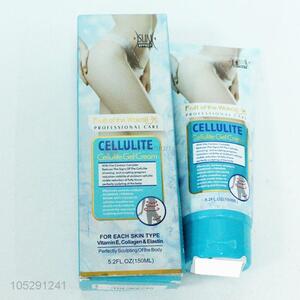 Hot Selling Cellulite Gel Cream