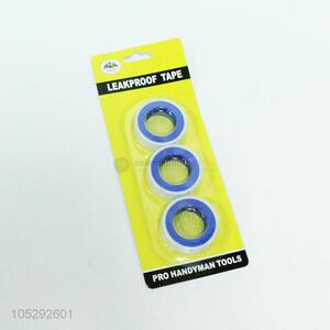 Low price 3pcs self-adhesive leakproof tape