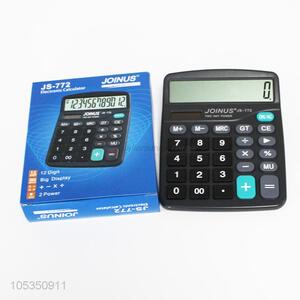 Wholesale Plastic Office Student Calculator