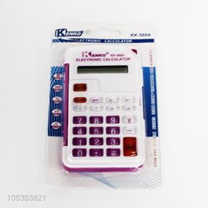 Delicate Design Multipurpose Calculator Student Stationery