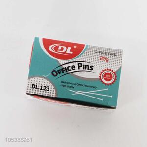 Good quality common iron nails office pins