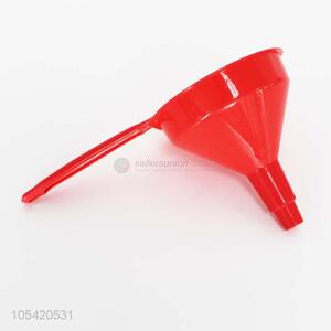 Hot Selling Plastic Funnel With Long Handle