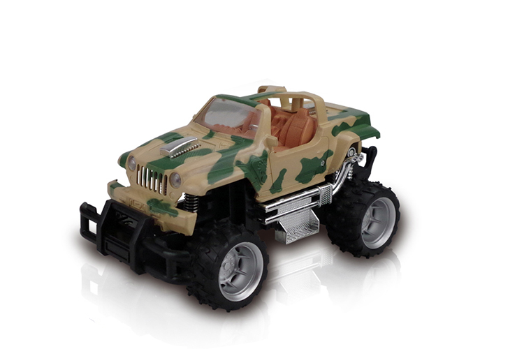 Resonable price 1:24 remote control car w/o batteries