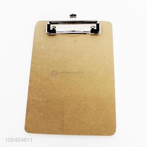 Hot Selling Wooden A4 Writing Board Fashion Tablet