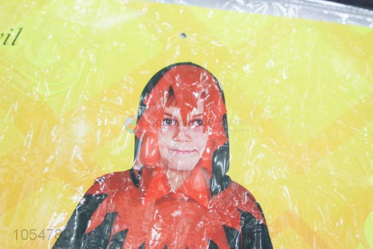 Cheap wholesale children cosplay Halloween devil costume