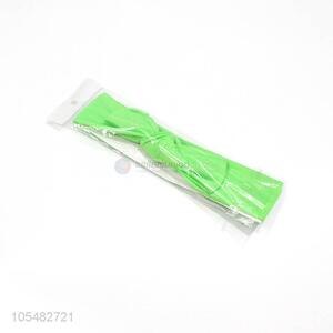 Wholesale cheap bright green hair band/headband