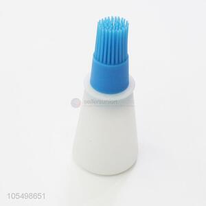 China Factory Oil Bottle Silicone Brush for cooking