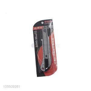 Top Quanlity Supplies Utility Knife Paper And Office Knife