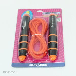 Hot Selling Jump Rope Best Sports Equipment