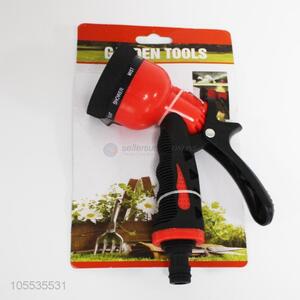 High quality plastic garden spray gun garden tools