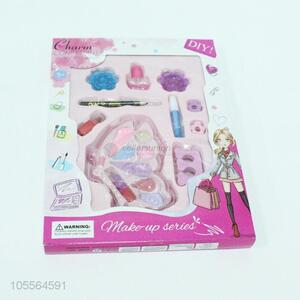 Factory Price Makeup Toy Set For Girls