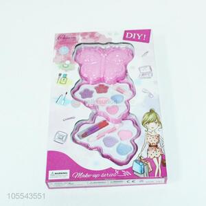 Excellent quality princess cosmetics sets toys girls pretend play toys