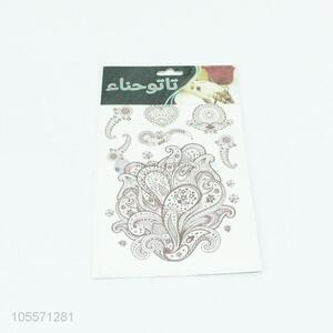 Wholesale Nice Tattoo Sticker for Sale