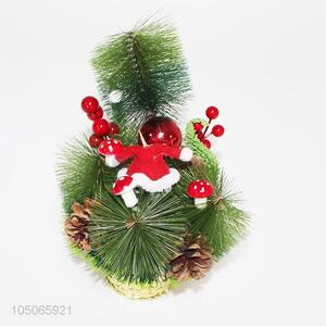 Best Sale Christmas Tree Ornament Fashion Christmas Decoration