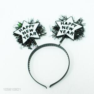 Popular Style Headband for New Year Decoration