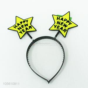 New Style Headband for New Year Decoration