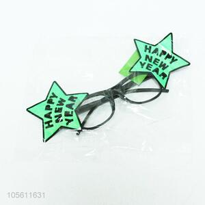 Nice Price Popular Glasses for New Year Decoration