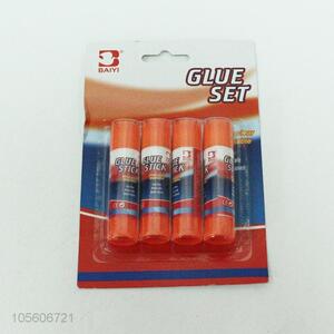 Low Price 4pcs Solid Glue Set