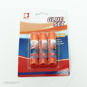 Cheap High Sales 3pcs Solid Glue Set