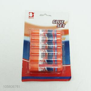 Hot sales 6pcs Solid Glue Set