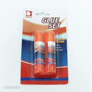 Cheap Top Quality 2pcs Solid Glue Set