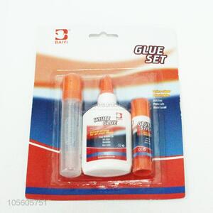 Hot-selling 3pcs Glue Set