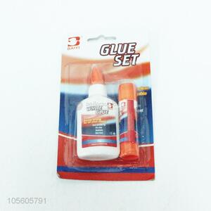 Low Price 2pcs Glue Set