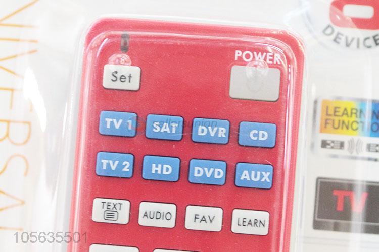 Good Sale Universal Remote Household TV Remote Control