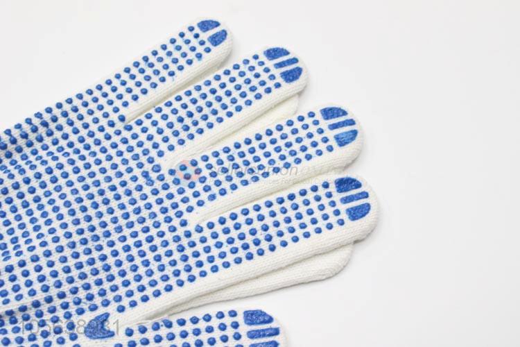 Recent design gardening work protection latex gloves