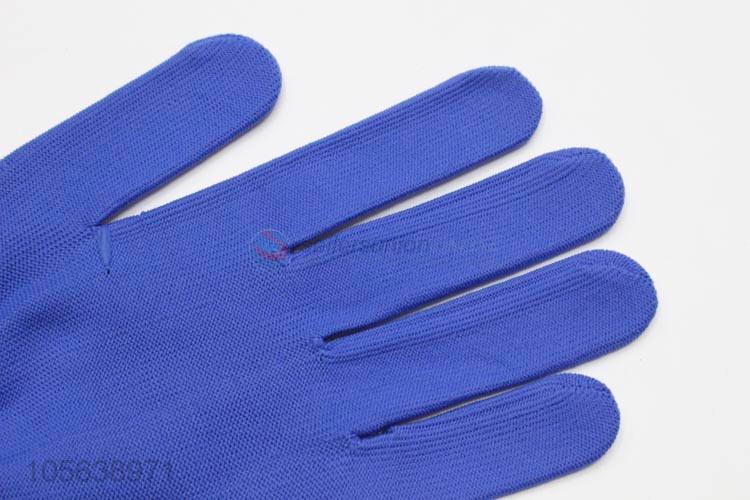 China factory custom anti-slip hand protective safety working gloves
