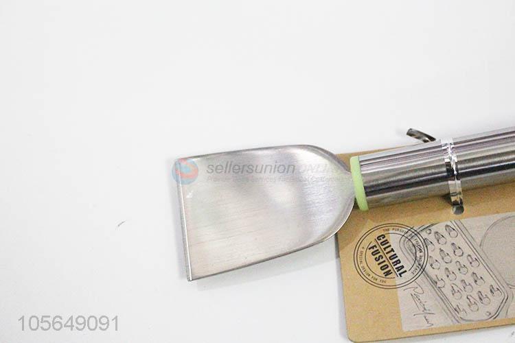 Popular Promotional Stainless Steel Butter Cutter Cheese Shovel