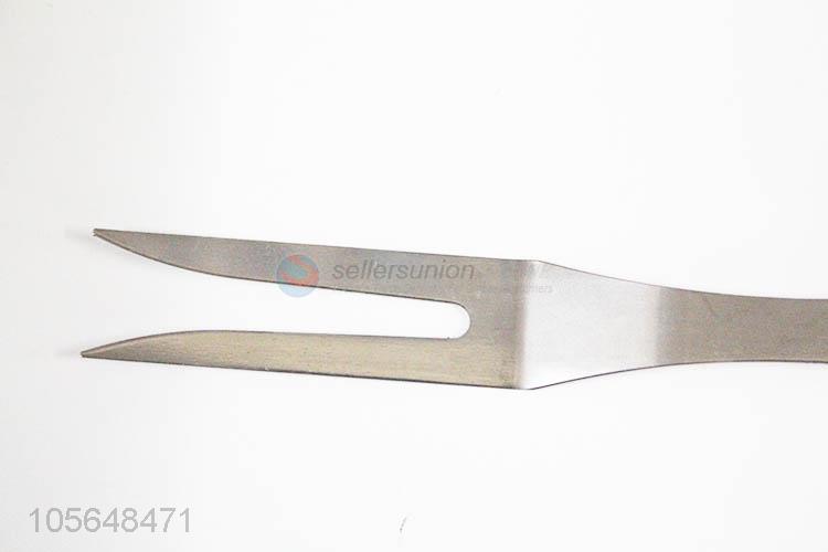 Good Reputation Quality Stainless Steel Meat Fork