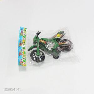 Cool Design Colorful Inertial Off-Road Vehicle Toy Motorcycle